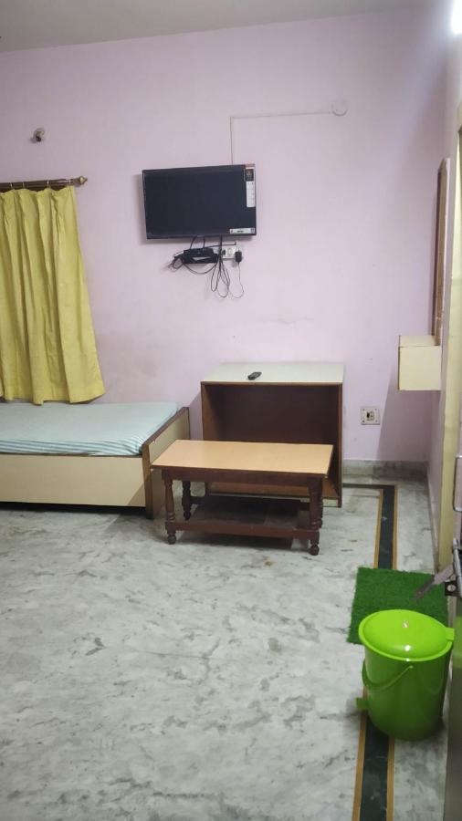 Hotel Vijay Shankar ラーンチー エクステリア 写真