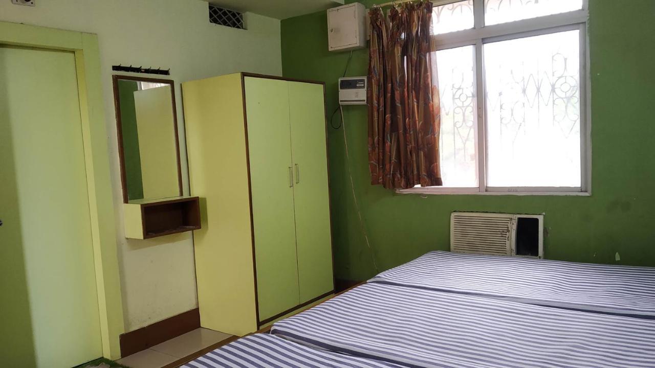 Hotel Vijay Shankar ラーンチー エクステリア 写真
