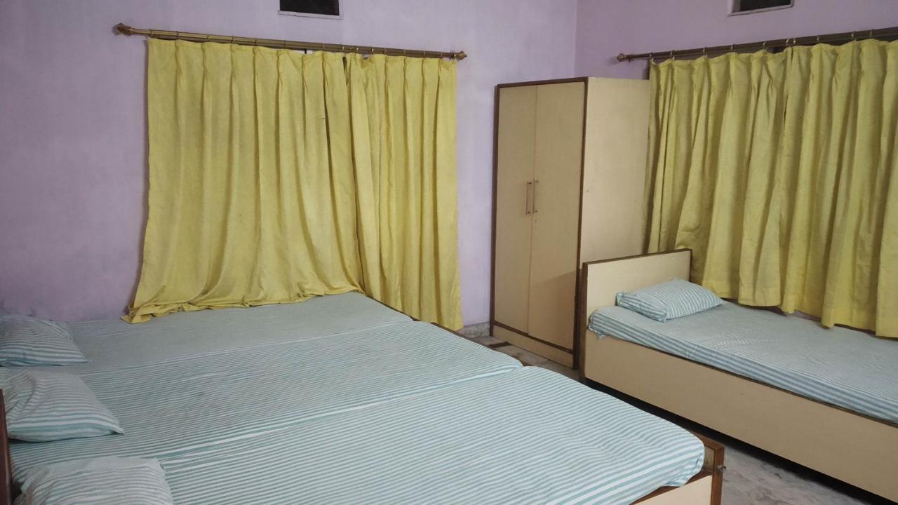 Hotel Vijay Shankar ラーンチー エクステリア 写真