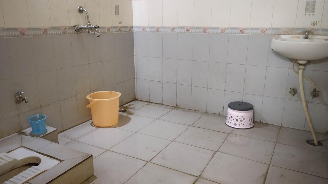 Hotel Vijay Shankar ラーンチー エクステリア 写真