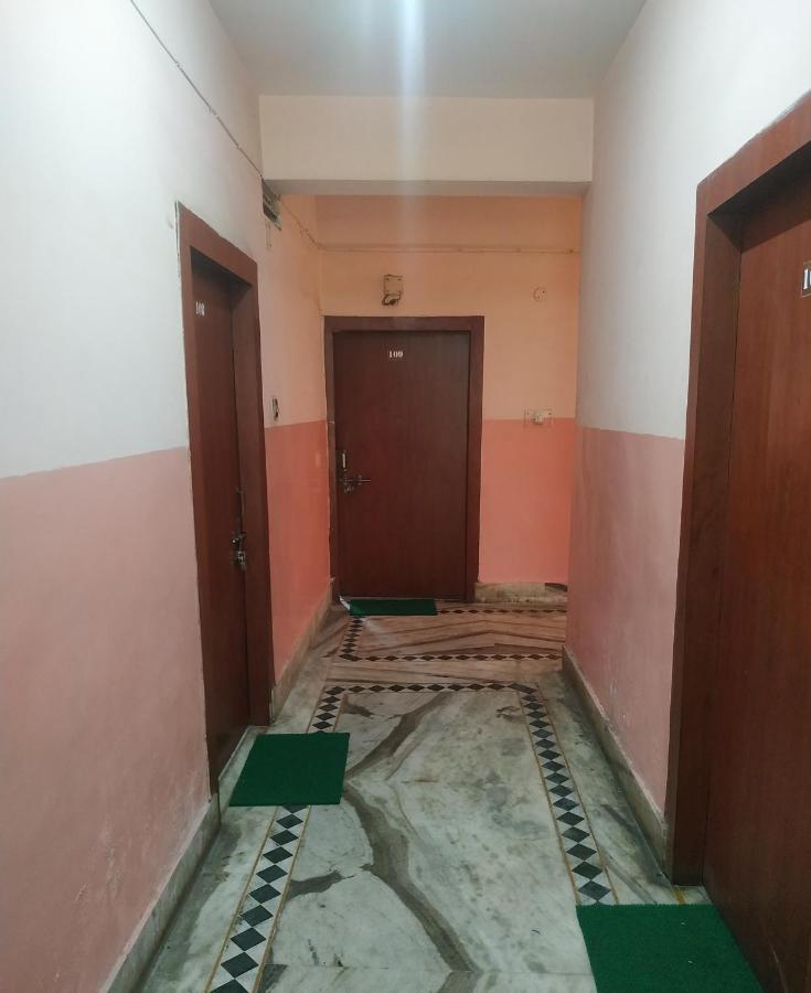 Hotel Vijay Shankar ラーンチー エクステリア 写真