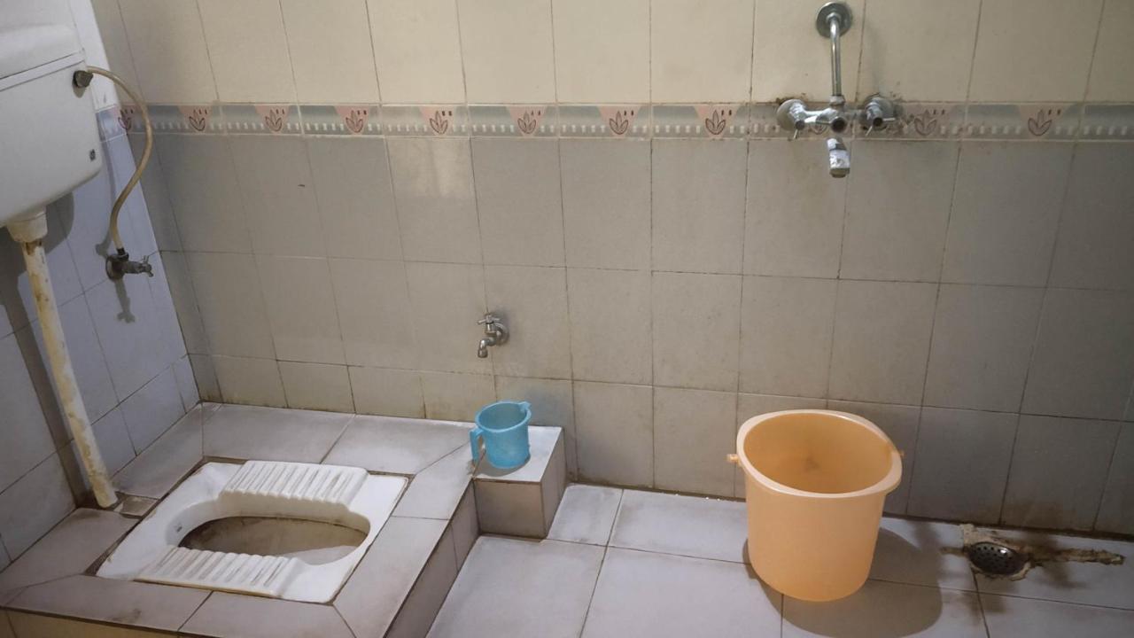 Hotel Vijay Shankar ラーンチー エクステリア 写真