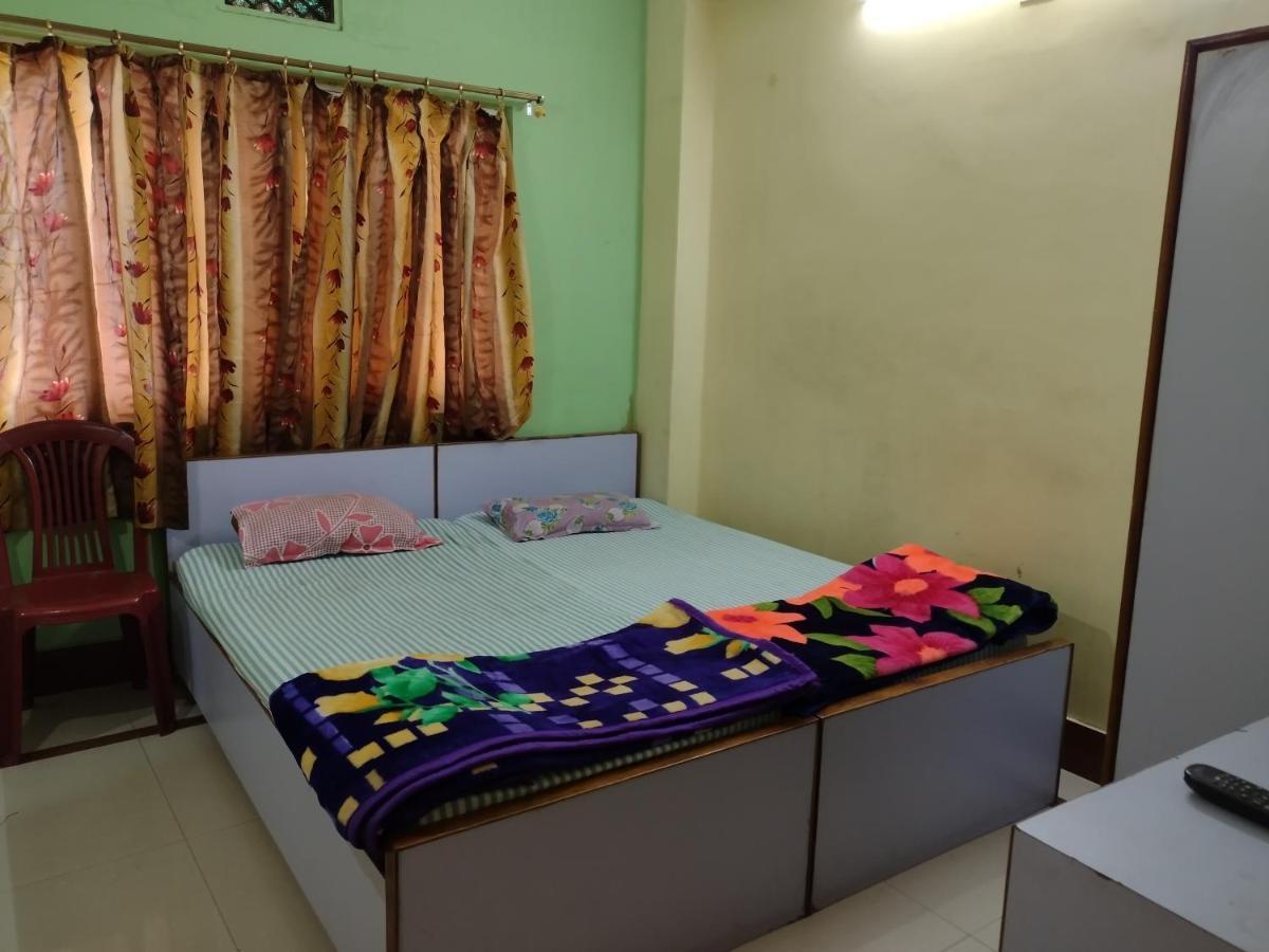 Hotel Vijay Shankar ラーンチー エクステリア 写真
