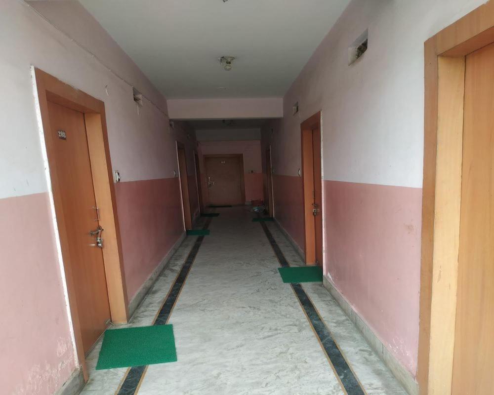 Hotel Vijay Shankar ラーンチー エクステリア 写真
